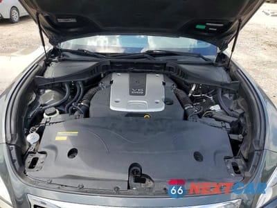 Zdjęcie 12 z 13 samochodu: 2013 INFINITI M37 BASE VIN:JN1BY1AP2DM510516 - miniatura