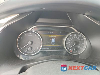 Zdjęcie 9 z 13 samochodu: 2018 NISSAN MURANO SL VIN:5N1AZ2MG1JN160658 - miniatura