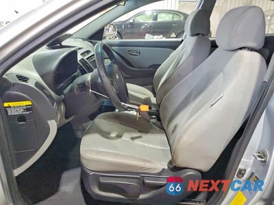 Zdjęcie 7 z 13 samochodu: 2010 HYUNDAI ELANTRA GLS VIN:KMHDU4AD3AU976326 - miniatura