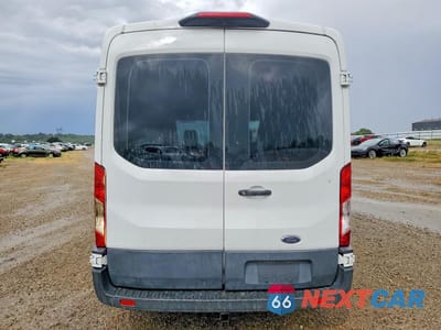 Zdjęcie 6 z 13 samochodu: 2018 FORD TRANSIT T-150 VIN:1FTYE1CM9JKA43217 - miniatura