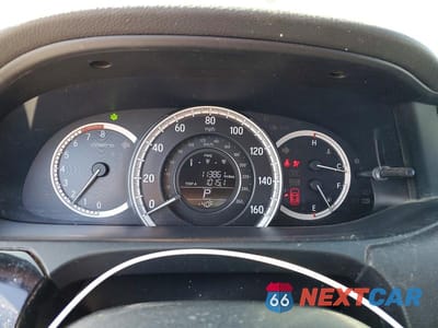 Zdjęcie 9 z 12 samochodu: 2017 HONDA ACCORD LX VIN:1HGCR2F31HA233182 - miniatura