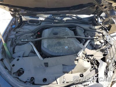 Zdjęcie 11 z 13 samochodu: 2023 BMW 740 I VIN:WBA23EH0XPCL69925 - miniatura