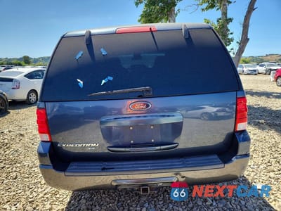 Zdjęcie 6 z 13 samochodu: 2004 FORD EXPEDITION XLT VIN:1FMPU16L74LA41493 - miniatura