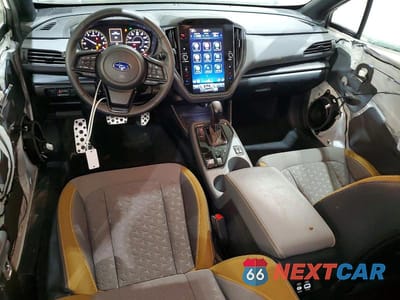 Zdjęcie 8 z 14 samochodu: 2025 SUBARU CROSSTREK SPORT VIN:4S4GUHF61S3757547 - miniatura