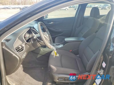 Zdjęcie 7 z 13 samochodu: 2022 CHEVROLET MALIBU LT VIN:1G1ZD5ST4NF126892 - miniatura