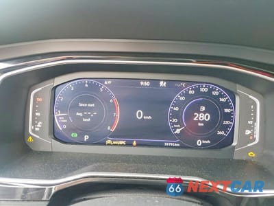 Zdjęcie 9 z 12 samochodu: 2024 VOLKSWAGEN JETTA COMFORTLINE VIN:3VWSM7BUXRM044343 - miniatura