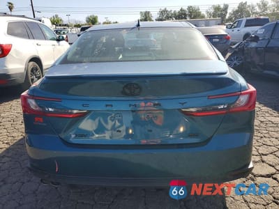 Zdjęcie 6 z 11 samochodu: 2025 TOYOTA CAMRY SE VIN:4T1DAACK8SU174102 - miniatura