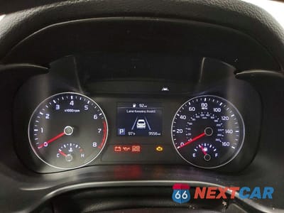Zdjęcie 9 z 12 samochodu: 2021 KIA FORTE FE VIN:3KPF24AD5ME311627 - miniatura