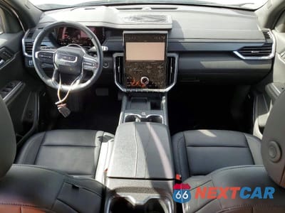 Zdjęcie 8 z 13 samochodu: 2024 GMC ACADIA UPLEVEL VIN:1GKENNKS5RJ197214 - miniatura