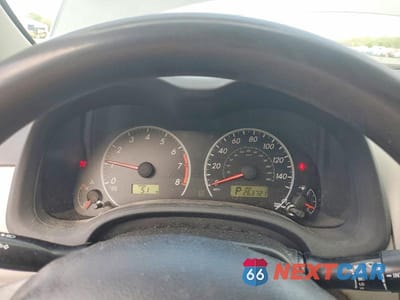 Zdjęcie 9 z 12 samochodu: 2012 TOYOTA COROLLA LE VIN:2T1BU4EE1CC894108 - miniatura