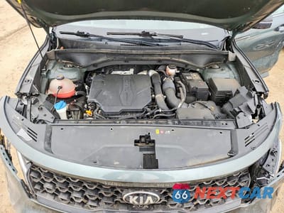 Zdjęcie 12 z 13 samochodu: 2021 KIA SORENTO LX VIN:5XYRGDLF6MG011160 - miniatura