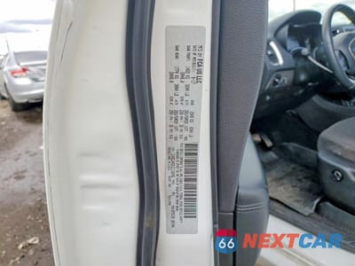 Zdjęcie 13 z 13 samochodu: 2018 DODGE DURANGO SXT VIN:1C4RDJAG3JC116242 - miniatura