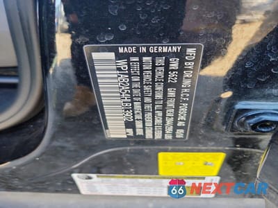 Zdjęcie 12 z 12 samochodu: 2017 PORSCHE MACAN S VIN:WP1AB2A54HLB13902 - miniatura