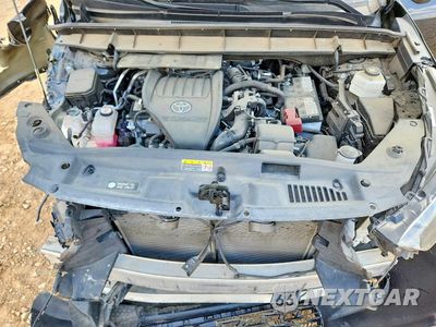 Zdjęcie 12 z 13 samochodu: 2023 TOYOTA HIGHLANDER XLE VIN:5TDKDRAH8PS037231 - miniatura