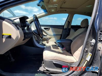 Zdjęcie 7 z 11 samochodu: 2016 HYUNDAI ELANTRA VALUE EDITION VIN:5NPDH4AE9GH791508 - miniatura