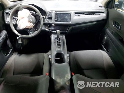 Zdjęcie 8 z 13 samochodu: 2019 HONDA HR-V EX VIN:3CZRU6H5XKM735528 - miniatura