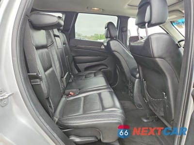 Zdjęcie 10 z 11 samochodu: 2011 JEEP GRAND CHEROKEE LAREDO VIN:1J4RR4GG5BC731543 - miniatura