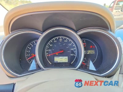 Zdjęcie 9 z 14 samochodu: 2013 NISSAN MURANO S VIN:JN8AZ1MW0DW310056 - miniatura