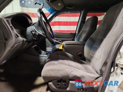 Zdjęcie 7 z 12 samochodu: 1999 FORD EXPLORER VIN:1FMZU34E6XZB30479 - miniatura