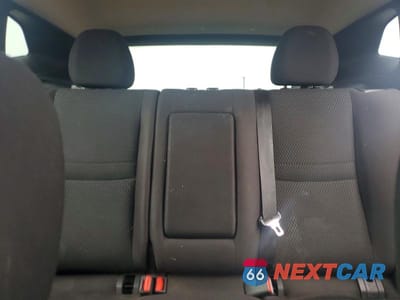 Zdjęcie 10 z 12 samochodu: 2018 NISSAN ROGUE SPORT S VIN:JN1BJ1CR9JW250487 - miniatura