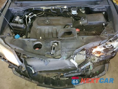 Zdjęcie 12 z 13 samochodu: 2014 ACURA RDX VIN:5J8TB3H3XEL016785 - miniatura