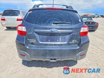 Zdjęcie 6 z 11 samochodu: 2014 SUBARU XV CROSSTREK 2.0 PREMIUM VIN:JF2GPACC4E8226624 - miniatura