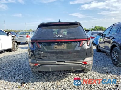 Zdjęcie 6 z 13 samochodu: 2022 HYUNDAI TUCSON SEL VIN:5NMJB3AE8NH014097 - miniatura