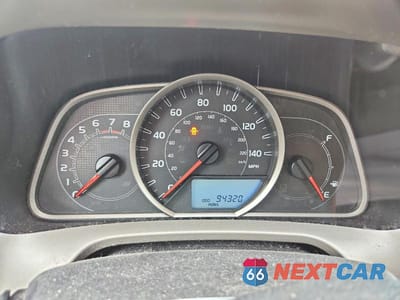 Zdjęcie 9 z 13 samochodu: 2013 TOYOTA RAV4 XLE VIN:2T3RFREV4DW063215 - miniatura