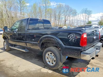 Drugie zdjęcie samochodu z przodu: 2016 FORD F250 SUPER DUTY VIN:1FT7X2B64GEC12002 - miniatura