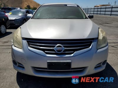 Piąte zdjęcie samochodu w środku: 2012 NISSAN ALTIMA 2.5 VIN:1N4AL2AP5CC126897 - miniatura