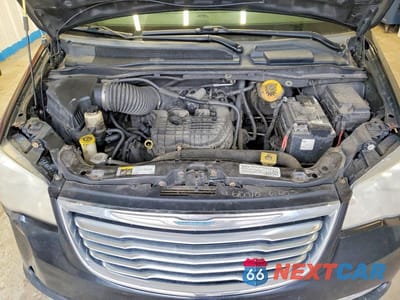 Zdjęcie 12 z 13 samochodu: 2014 CHRYSLER TOWN & COUNTRY TOURING VIN:2C4RC1BG3ER221023 - miniatura