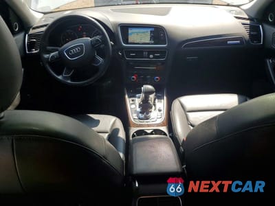 Zdjęcie 8 z 12 samochodu: 2016 AUDI Q5 PREMIUM PLUS VIN:WA1L2AFP9GA029447 - miniatura