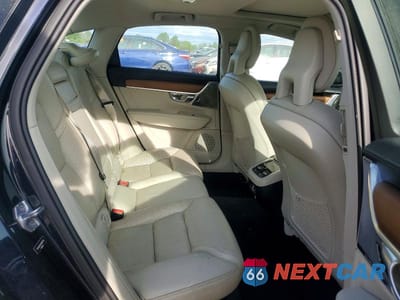 Zdjęcie 10 z 12 samochodu: 2017 VOLVO S90 T6 INSCRIPTION VIN:YV1A22MLXH1007519 - miniatura