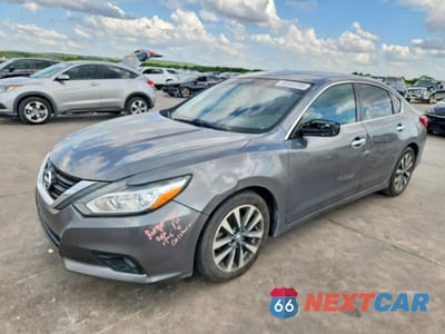 2017 NISSAN ALTIMA 2.5 SV 1N4AL3AP4HC169754 - główne zdjęcie licytacji z USA - miniatura