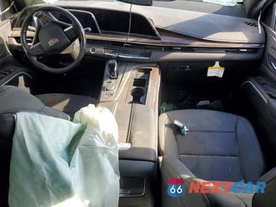 Zdjęcie 8 z 13 samochodu: 2024 CADILLAC ESCALADE ESV LUXURY VIN:1GYS3JKT8RR374646 - miniatura