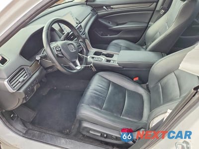 Zdjęcie 7 z 12 samochodu: 2021 HONDA ACCORD TOURING VIN:1HGCV2F96MA019122 - miniatura