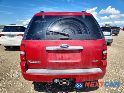 Zdjęcie 6 z 12 samochodu: 2010 FORD EXPLORER XLT VIN:1FMEU7DE4AUA68056 - miniatura