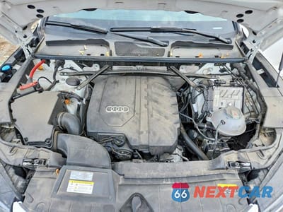 Zdjęcie 12 z 12 samochodu: 2024 AUDI Q5 PREMIUM PLUS 45 VIN:WA1EAAFY1R2087859 - miniatura