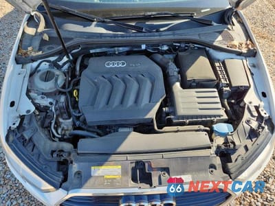 Zdjęcie 11 z 12 samochodu: 2017 AUDI A3 PREMIUM VIN:WAUAUGFF3H1074867 - miniatura