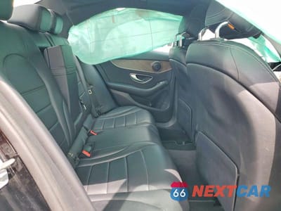 Zdjęcie 10 z 12 samochodu: 2018 MERCEDES-BENZ C 300 VIN:55SWF4JB1JU257069 - miniatura