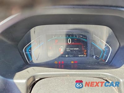 Zdjęcie 9 z 13 samochodu: 2020 HONDA ODYSSEY EXL VIN:5FNRL6H7XLB033306 - miniatura