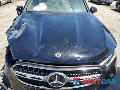 Zdjęcie 12 z 13 samochodu: 2025 MERCEDES-BENZ GLC 300 VIN:W1NKM4GB4SF376558 - miniatura