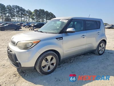 2016 KIA SOUL BASE KNDJN2A24G7832282 - główne zdjęcie licytacji z USA - miniatura