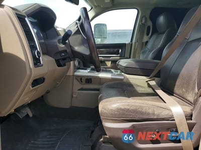 Zdjęcie 7 z 13 samochodu: 2012 DODGE RAM 3500 LONGHORN VIN:3C63DRKL1CG342433 - miniatura