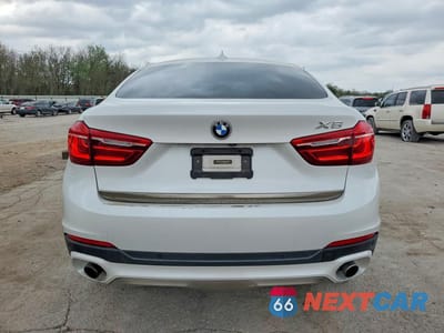 Zdjęcie 6 z 13 samochodu: 2017 BMW X6 SDRIVE35I VIN:5UXKU0C3XH0G69084 - miniatura