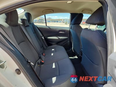 Zdjęcie 10 z 12 samochodu: 2020 TOYOTA COROLLA LE VIN:5YFEPRAEXLP004485 - miniatura