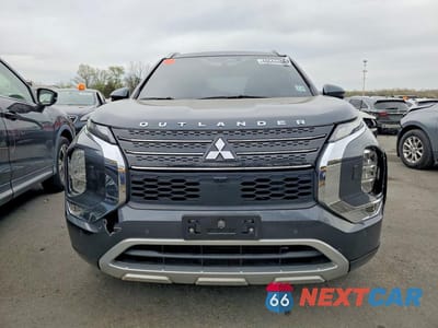 Piąte zdjęcie samochodu w środku: 2024 MITSUBISHI OUTLANDER SEL VIN:JA4J4WA86RZ062022 - miniatura