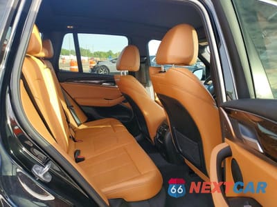 Zdjęcie 10 z 12 samochodu: 2023 BMW X3 XDRIVE30I VIN:WBX57DP08PN215012 - miniatura