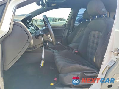 Zdjęcie 7 z 13 samochodu: 2020 VOLKSWAGEN GTI S VIN:3VW5T7AU0LM012025 - miniatura