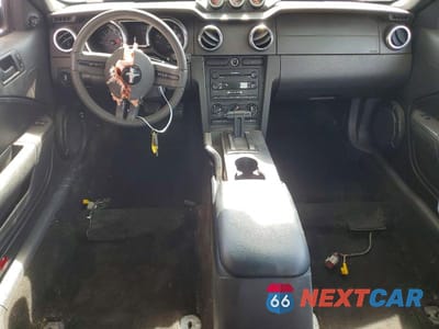 Zdjęcie 8 z 12 samochodu: 2005 FORD MUSTANG VIN:1ZVFT80N455126364 - miniatura